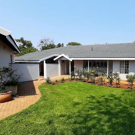 Kruger Southern Cross マレラネ エクステリア 写真