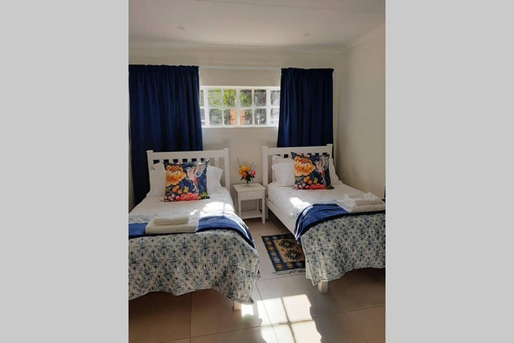 Kruger Southern Cross マレラネ エクステリア 写真