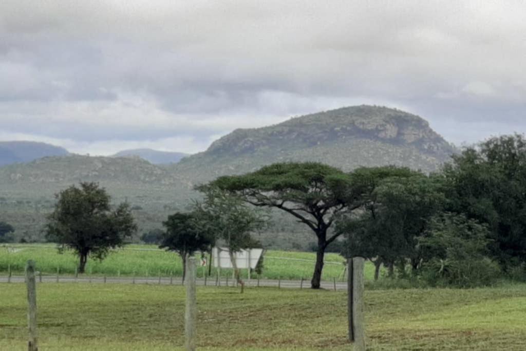 Kruger Southern Cross マレラネ エクステリア 写真