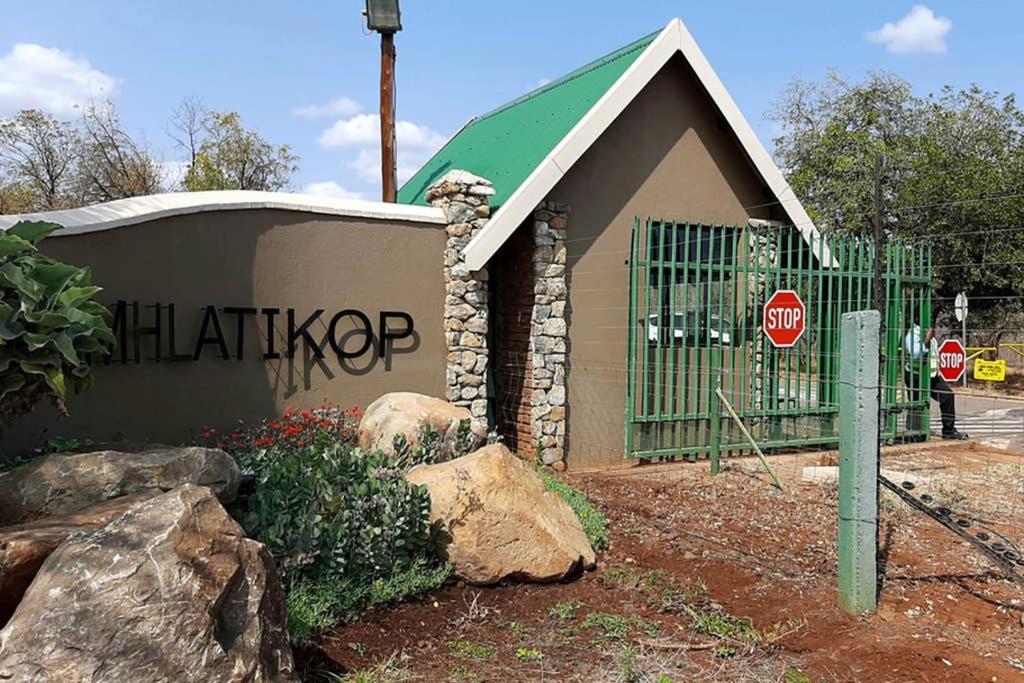 Kruger Southern Cross マレラネ エクステリア 写真