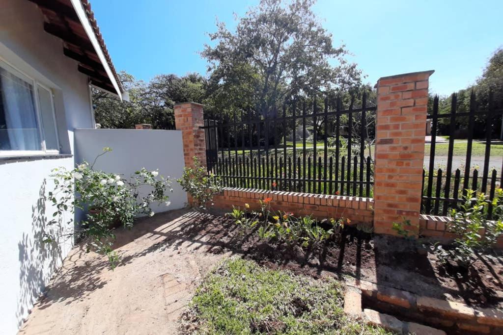 Kruger Southern Cross マレラネ エクステリア 写真