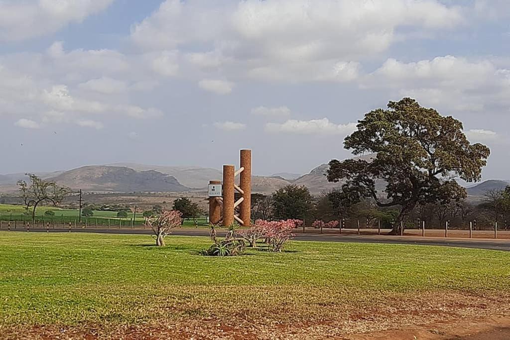 Kruger Southern Cross マレラネ エクステリア 写真