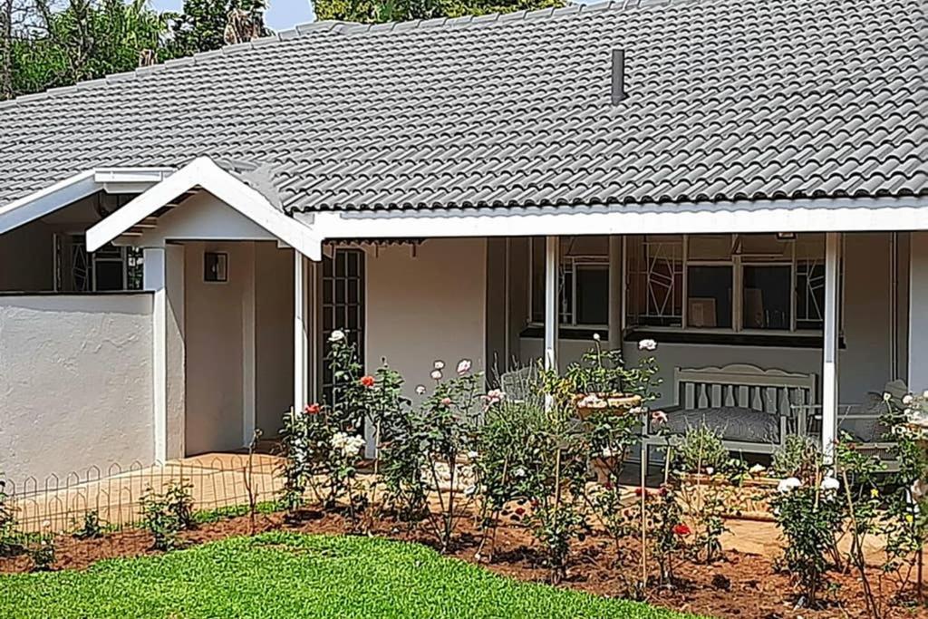 Kruger Southern Cross マレラネ エクステリア 写真