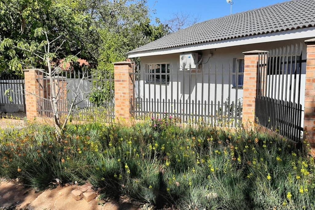 Kruger Southern Cross マレラネ エクステリア 写真