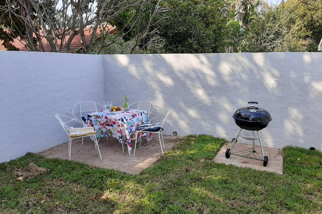 Kruger Southern Cross マレラネ エクステリア 写真