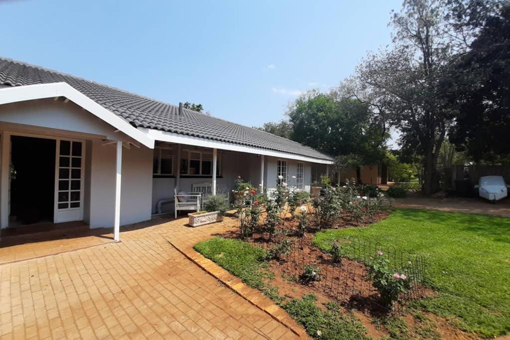Kruger Southern Cross マレラネ エクステリア 写真