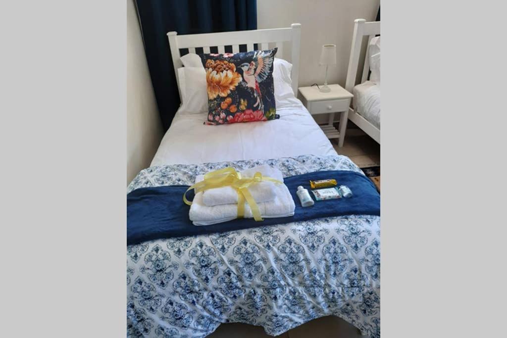Kruger Southern Cross マレラネ エクステリア 写真