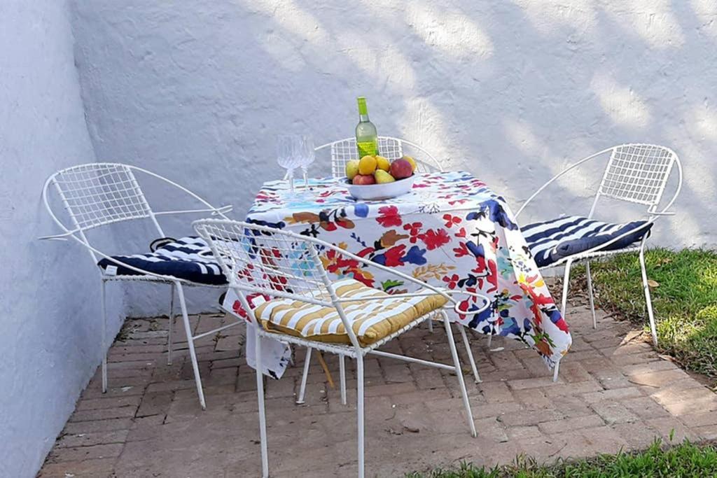 Kruger Southern Cross マレラネ エクステリア 写真